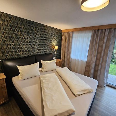 Das Zauberhaft Mayrhofen Extérieur photo