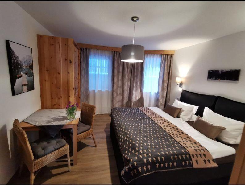 Das Zauberhaft Mayrhofen Extérieur photo