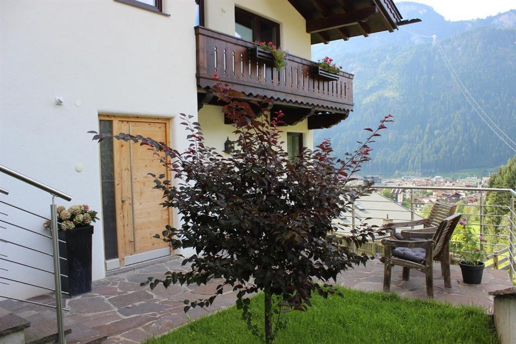 Das Zauberhaft Mayrhofen Extérieur photo