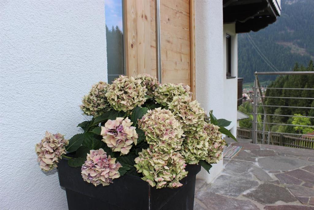 Das Zauberhaft Mayrhofen Extérieur photo