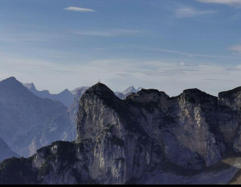 Das Zauberhaft Mayrhofen Extérieur photo