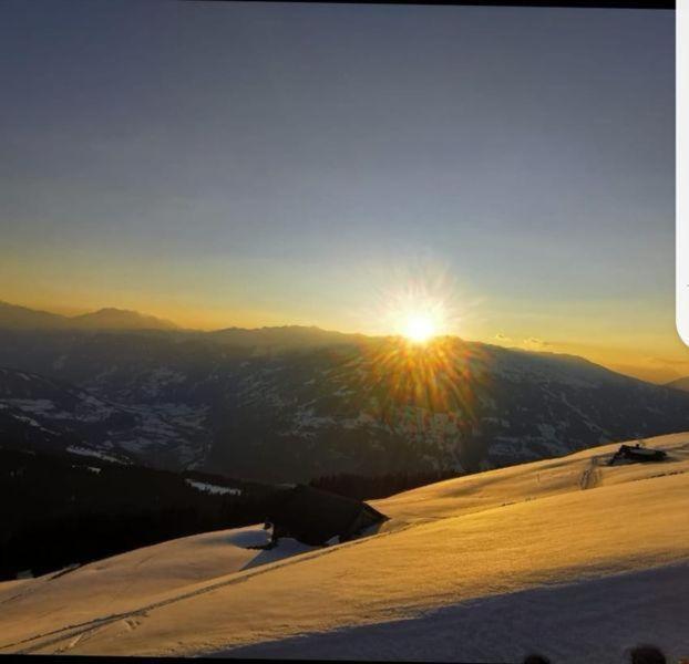 Das Zauberhaft Mayrhofen Extérieur photo