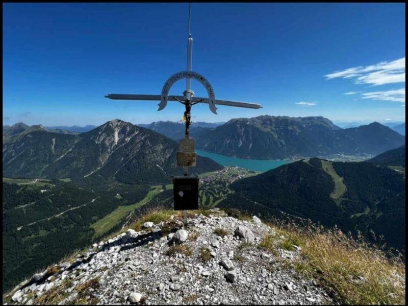 Das Zauberhaft Mayrhofen Extérieur photo