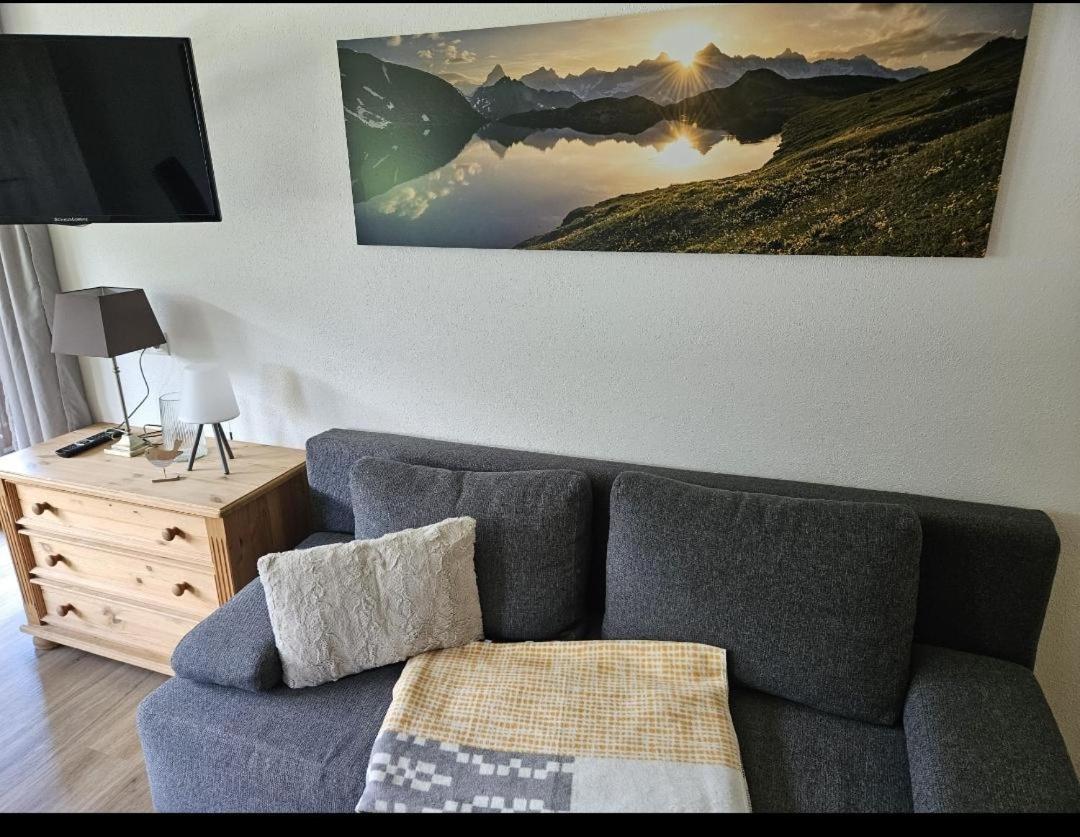 Das Zauberhaft Mayrhofen Extérieur photo