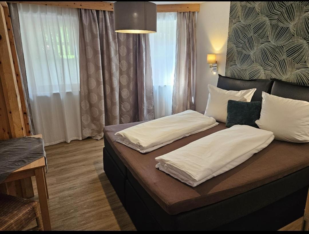 Das Zauberhaft Mayrhofen Extérieur photo