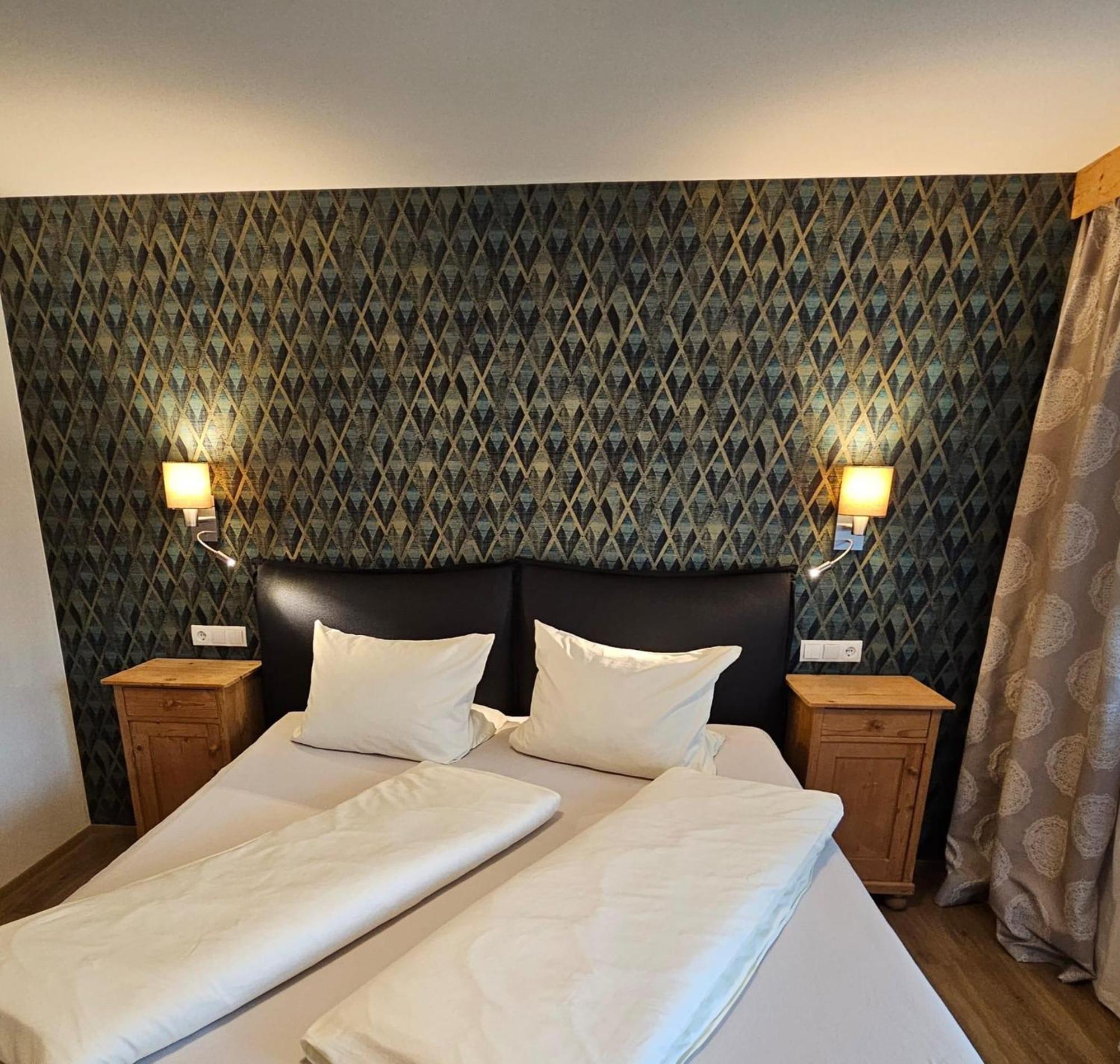 Das Zauberhaft Mayrhofen Extérieur photo
