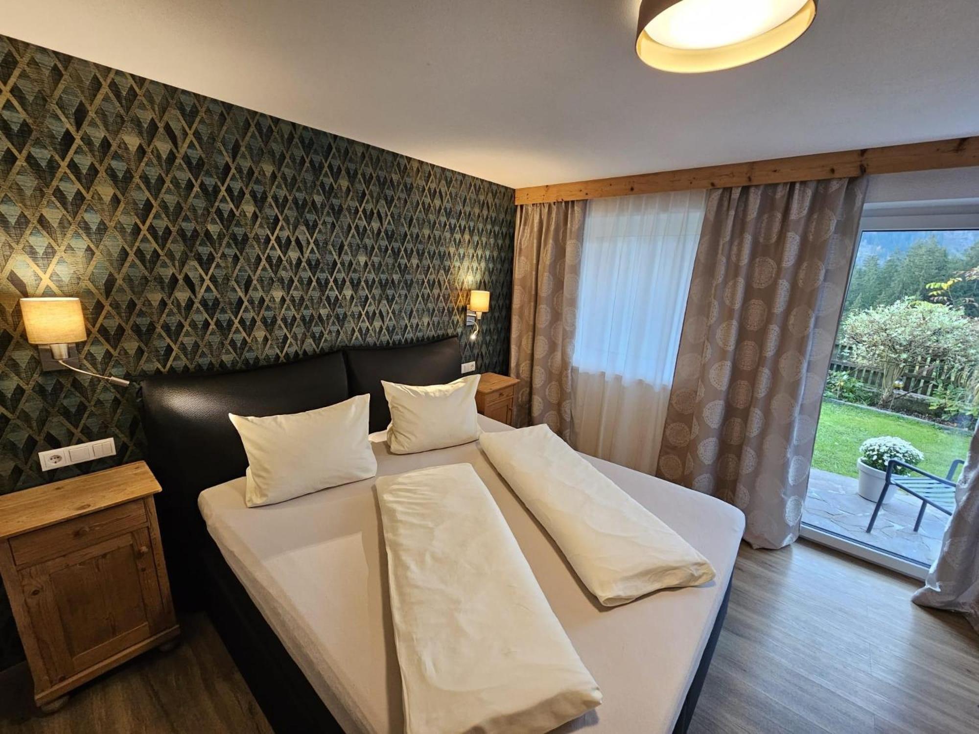 Das Zauberhaft Mayrhofen Extérieur photo