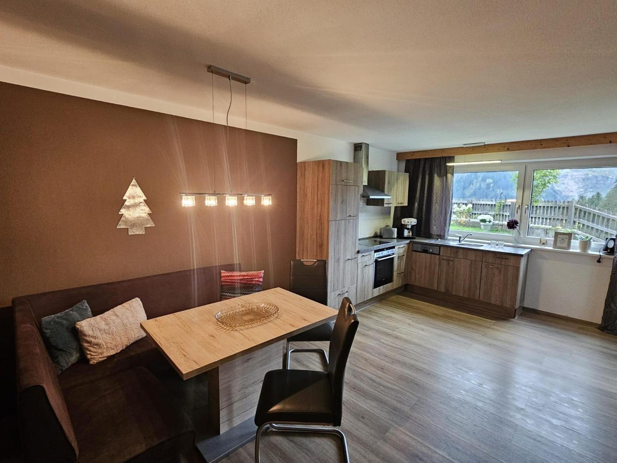 Das Zauberhaft Mayrhofen Extérieur photo